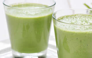 Awesome Green Smoothie Recipe