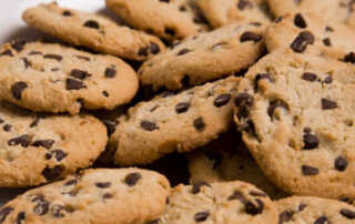 Chocolate Chips Cookies Recipe