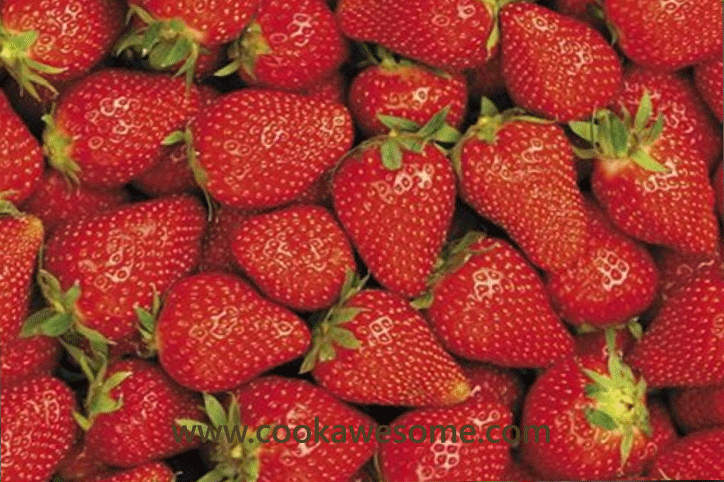 Benefits of Strawberry