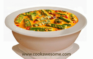 Bhindi Recipe