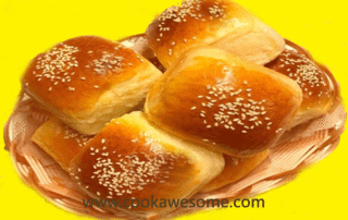 Bread Buns Recipe