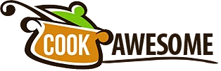 CookAwesome Logo