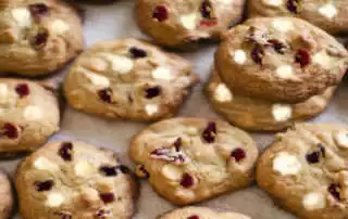 Nuts Cookies Recipes