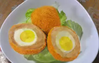 Eggs Recipe