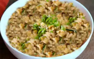 Rice Recipe