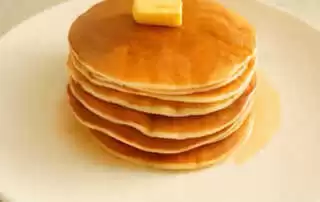 Corn Pancakes Recipe