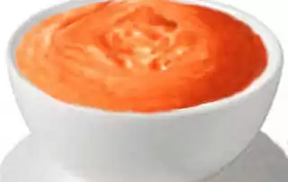 Tomato Mayonnaise Recipe