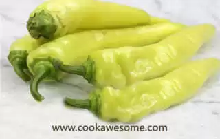 Banana-Pepper