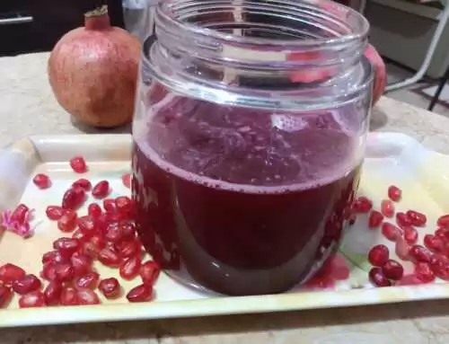 15 Health Benefits of Pomegranate Juice
